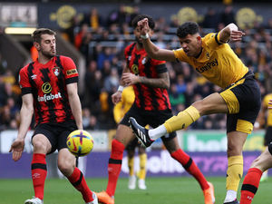 Supporting image for story: Wolves 0 Bournemouth 1 – Player ratings