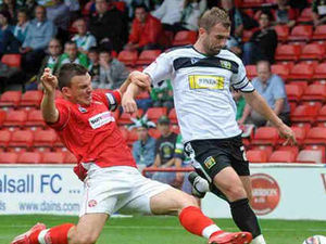 Supporting image for story: Andy Butler backs Walsall to succeed