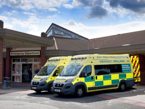 Supporting image for story: 'Don't stop going to A&E' urge medical chiefs as fears rise over non-coronavirus conditions