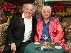 Supporting image for story: EastEnders’ Pat Butcher to return as part of Nigel Bates dementia storyline