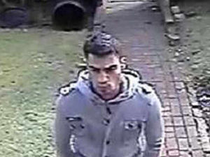 Supporting image for story: West Midlands Police – most wanted suspects