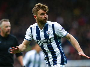 Supporting image for story: Comment: Ten years on James Morrison still has big part to play for West Brom