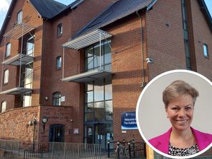 Supporting image for story: Shropshire Council's opposition leader 'dubious' about consultation reports