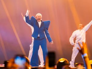 Supporting image for story: Joost Klein’s axing from Eurovision ‘disproportionate’, says Dutch broadcaster