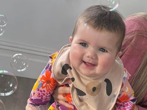 Supporting image for story: Woman charged with causing death by dangerous driving of eight-month-old