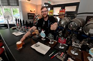 Dave Kelly said the weekend had been a great success