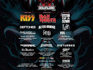 Supporting image for story: Download Festival announces major site changes for 2020 event