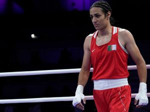 Supporting image for story: UN special rapporteur on violence against women criticises boxing fight