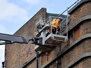 Supporting image for story: Council broke planning rules by obstructing archaeologists, says theatre body