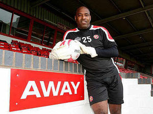 Supporting image for story: New club for ex-Saddler Clayton Ince