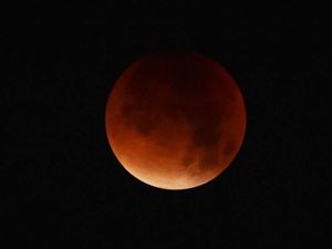 Supporting image for story: Blood moon 2019: everything you need to know about the celestial event