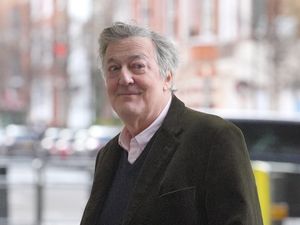 Supporting image for story: Stephen Fry, Lenny Rush and Greg Davies to star in Channel 4 Christmas drama