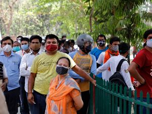 Supporting image for story: UK doctors launch telemedicine support for Indian colleagues battling Covid-19