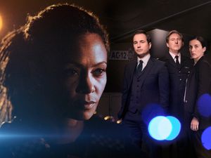 Supporting image for story: Peter Rhodes: A giant among tiddlers