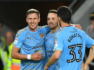 Supporting image for story: Wolves vs Hull: Toothless Tigers look easy meat