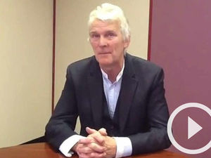 Supporting image for story: Video - Martin Swain previews Wolves v Brentford