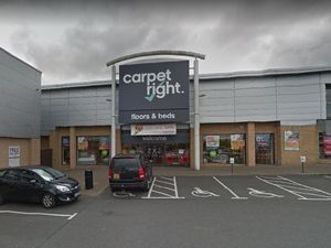 Supporting image for story: Carpetright to close Telford store but keep Oswestry and Shrewsbury open