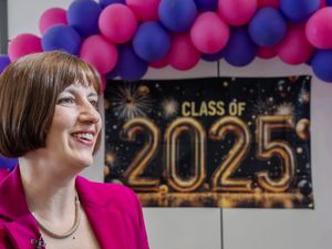 Supporting image for story: Labour deputy leadership race appears set for Phillipson v Powell contest