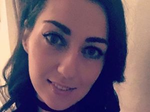 Supporting image for story: Investigation continues into death of 30-year-old mother