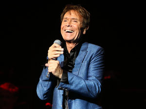 Supporting image for story: Sir Cliff Richard to bring birthday tour to Birmingham