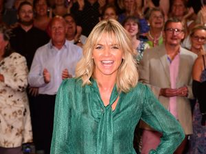 Supporting image for story: Who could replace Tess Daly and Claudia Winkleman on Strictly Come Dancing?