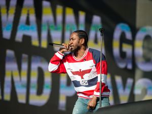 Supporting image for story: Kendrick Lamar announces release date for long-awaited new album