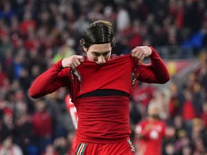 Supporting image for story: Harry Wilson wants ‘massive’ home advantage for Wales in World Cup play-offs