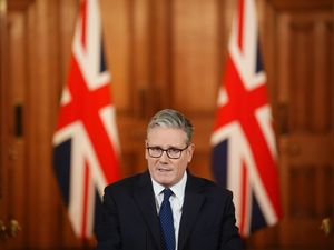 Supporting image for story: Starmer to host Western Balkans leaders as UK seeks to stem flow of migrants