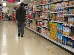 Supporting image for story: Examples of where inflation eased in November – and where it accelerated