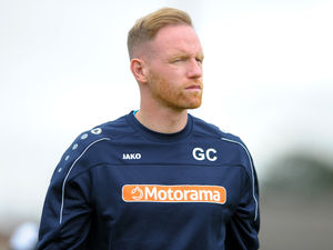 Supporting image for story: Gavin Cowan: This AFC Telford side the best I’ve managed