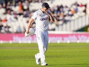 Supporting image for story: Mark Wood says latest elbow injury setback ‘rubbish news’