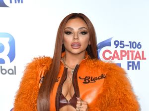 Supporting image for story: Jesy Nelson announces release date for her next music project