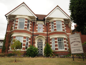 Supporting image for story: Struggling Stourbridge care home 'not employing suitably qualified staff'
