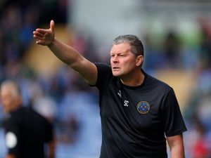 Supporting image for story: Steve Cotterill: Shrewsbury will not revert to counter-attack 