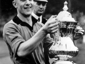 Supporting image for story: New book to be launched marking 150th anniversary of Wolves