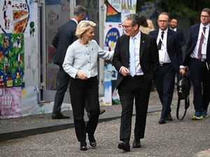 Supporting image for story: MPs warn ‘secretive’ approach may have harmed EU ‘reset’ efforts