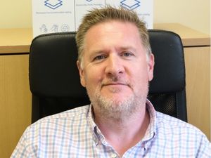 Supporting image for story: Virus-killing coating offers a revolutionary solution in the fight against coronavirus