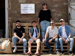 Supporting image for story: Duo behind maternity unit development reveal their community hub plans