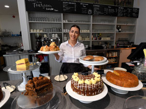 Supporting image for story: 'Our customers were asking for these two things for the longest time - we rolled both into one'