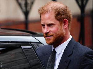 Supporting image for story: Latest hearing in Harry’s claim against Mail publisher to be held at High Court