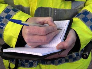 Supporting image for story: Thieves use wheel barrows to steal gas canisters from garden centre near Whitchurch