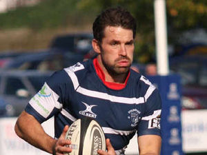Supporting image for story: Unlucky loss for Stourbridge Saxons