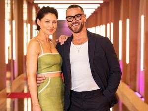 Supporting image for story: Matt and Emma Willis to host UK version of hit Netflix show Love Is Blind