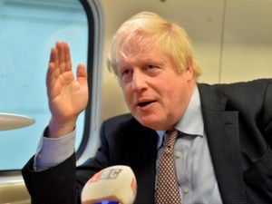 Supporting image for story: Boris Johnson pledges crackdown on people smugglers as migrant crisis deepens