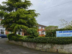 Supporting image for story: Second Shropshire care home in two months to close forcing 38 residents to move