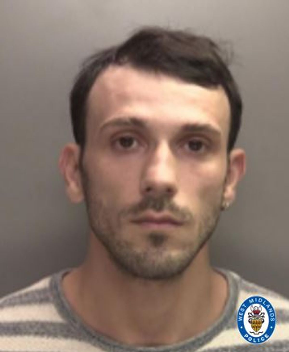Appeal launched to find Wednesbury man wanted on suspicion of rape
