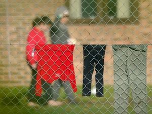 Supporting image for story: Black Country looking after more lone asylum-seeking children - data