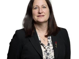 Supporting image for story: Shropshire MPs' column - the latest from the county's representatives in Westminster