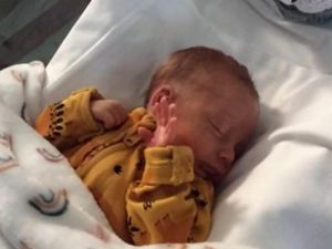 Supporting image for story: Questions remain unanswered over murder of premature baby, say family