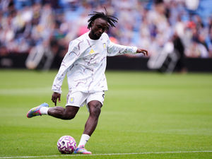 Supporting image for story: Evann Guessand exclusive interview: 'After speaking with Unai Emery, Aston Villa was my only choice'